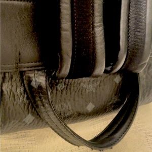 MCM Brandenburg Backpack